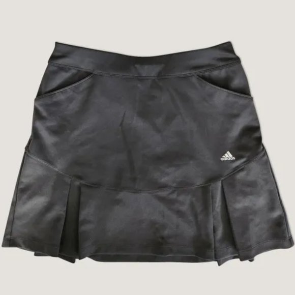 Adidas golf / tennis skort - Picture 1 of 4